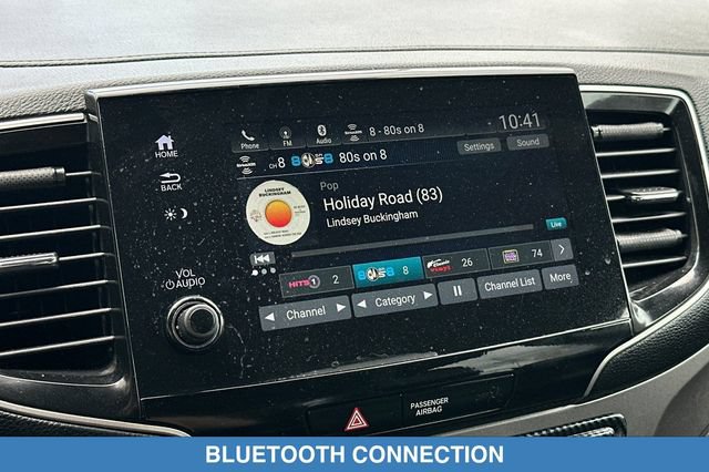 Certified 2021 Honda Pilot Special Edition image 22