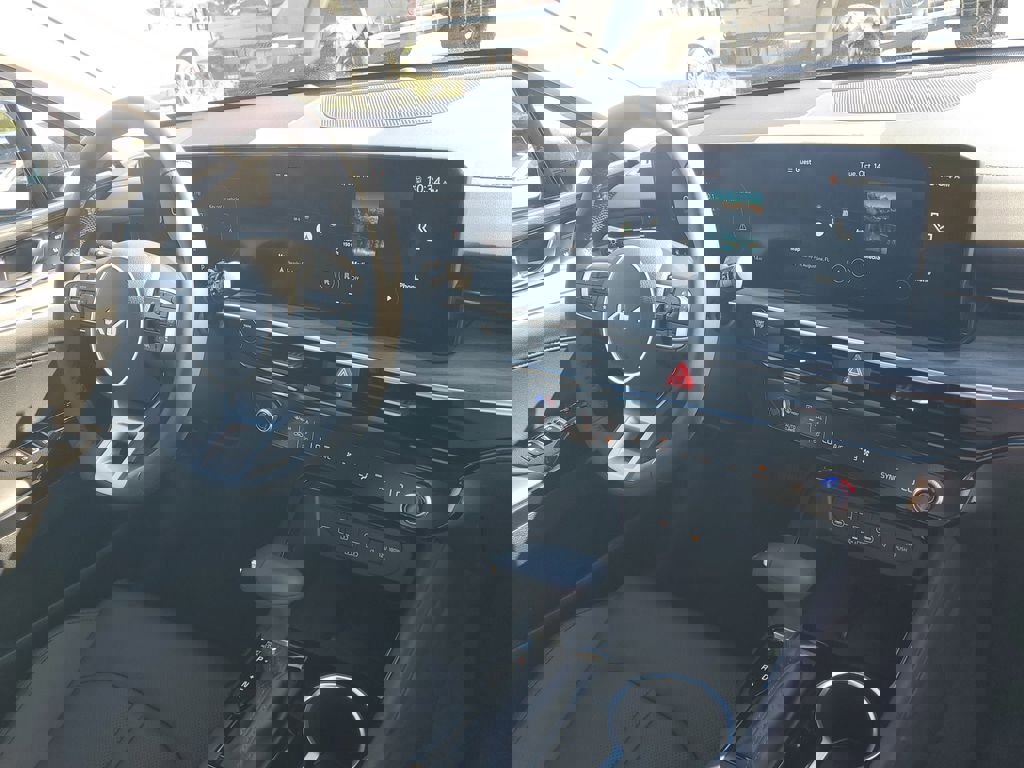 New 2026 Kia K5 EX image 8