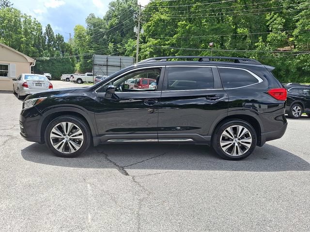 Used 2020 Subaru Ascent Limited w/ Technology Package AWD/4WD image 7