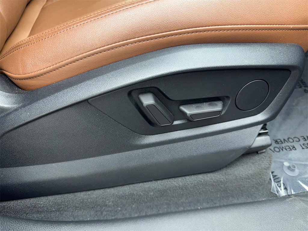 Used 2021 Audi Q7 3.0T Premium w/ Convenience Package image 52