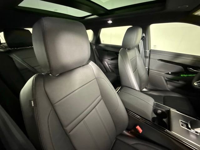 New 2026 Land Rover Range Rover Evoque S AWD/4WD image 32