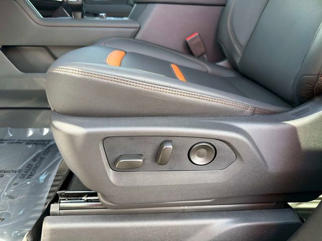 New 2026 GMC Sierra 1500 AT4 w/ AT4 Premium Package image 19