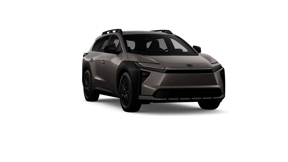 New 2026 Toyota bZ Woodland AWD/4WD image 51