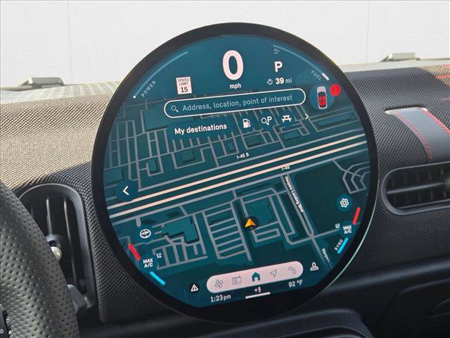 New 2026 MINI Cooper S image 6