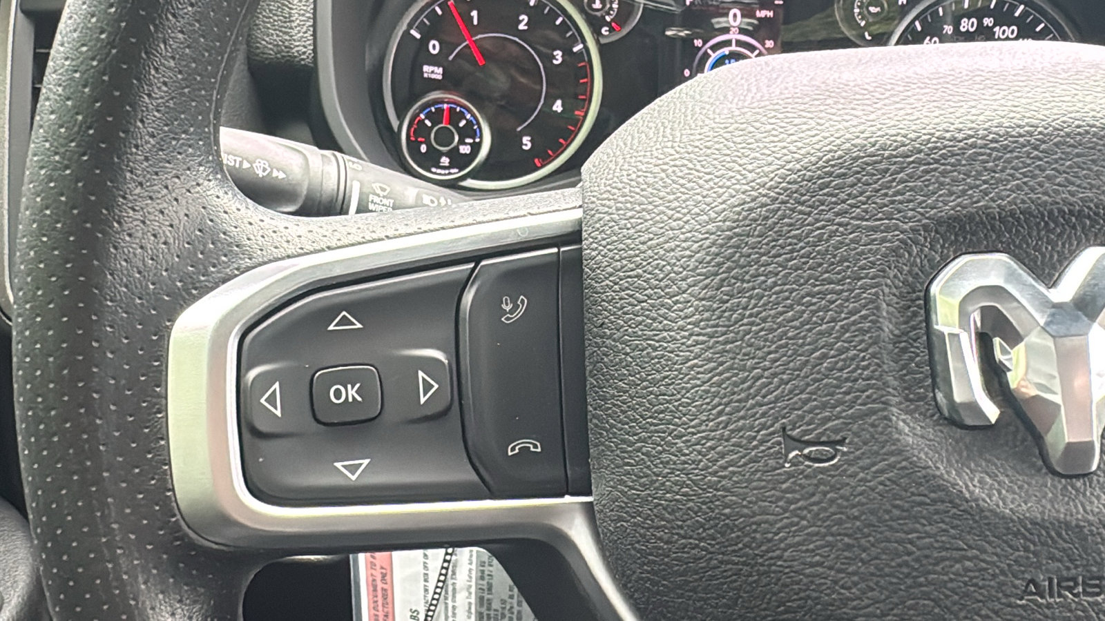 New 2026 RAM 5500 Tradesman AWD/4WD image 20