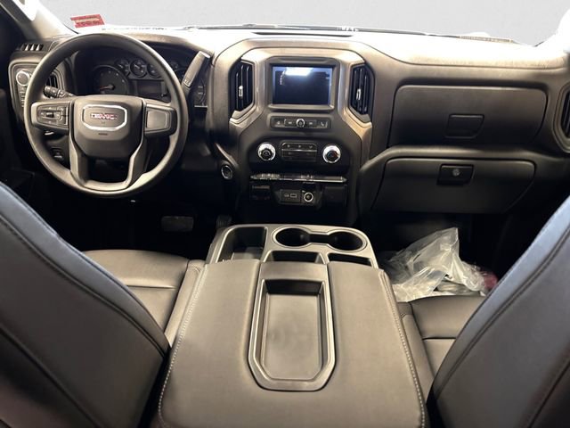 New 2026 GMC Sierra 2500 Pro image 11