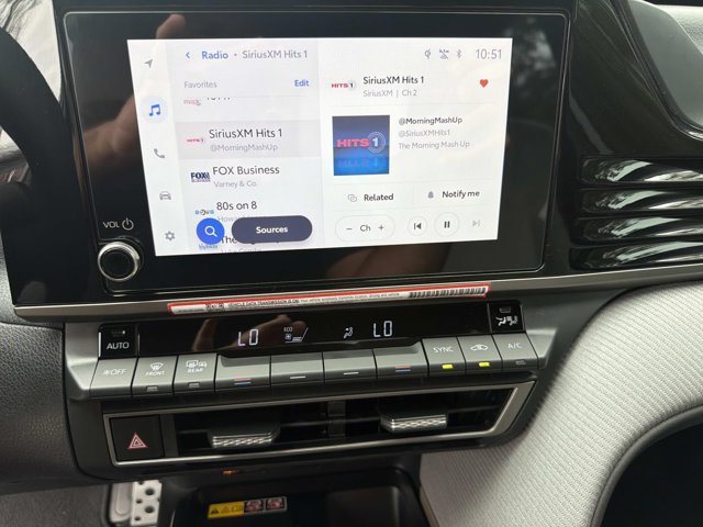 Certified 2026 Toyota Camry SE w/ Convenience Package FWD image 28