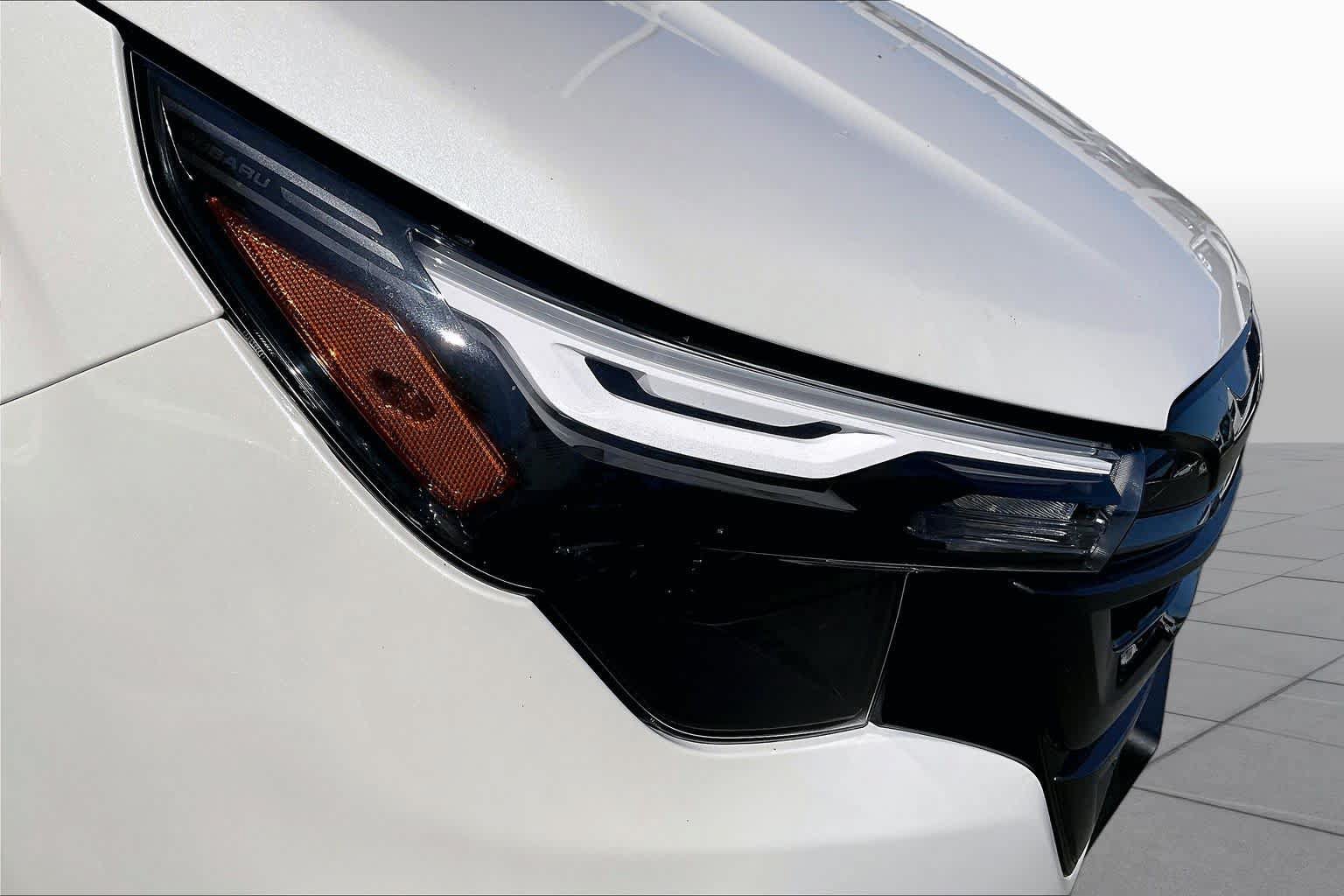 New 2026 Subaru Forester Premium AWD/4WD image 12