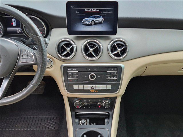 Certified 2020 Mercedes-Benz GLA 250 image 11