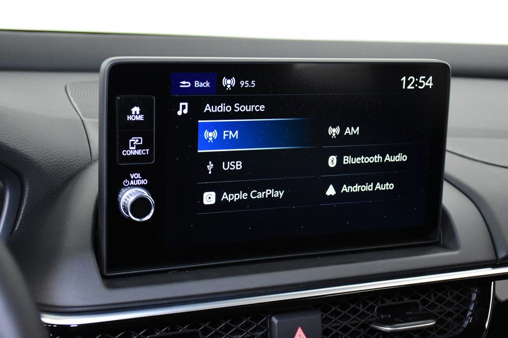 New 2026 Acura ADX AWD image 17