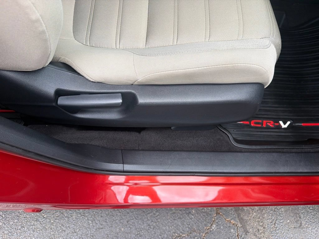 Used 2018 Honda CR-V EX image 37