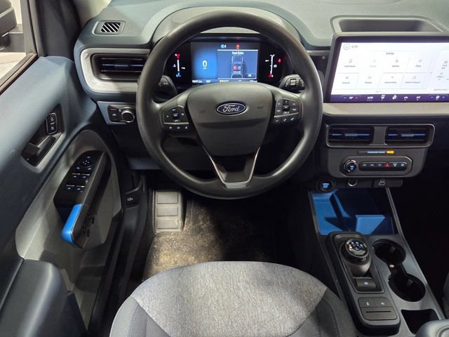 Used 2025 Ford Maverick XLT w/ Equipment Group 302A AWD/4WD image 7