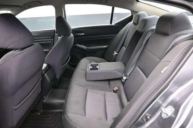 Used 2019 Nissan Altima 2.5 S AWD/4WD image 13