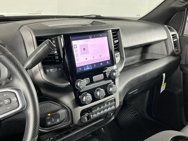 New 2026 RAM 2500 Tradesman w/ Chrome Appearance Group AWD/4WD image 19