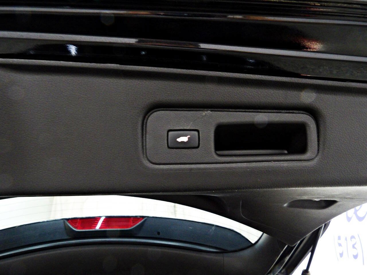 Used 2016 Acura RDX FWD image 14