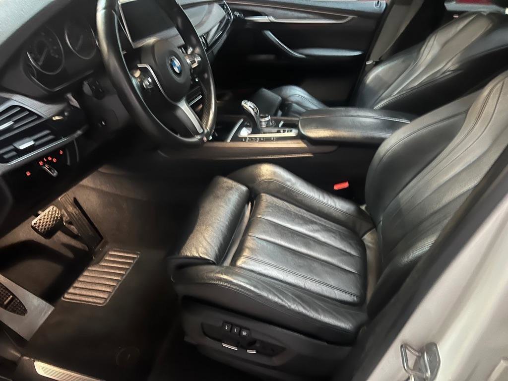 Used 2016 BMW X5 xDrive35i image 14