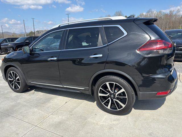 Used 2020 Nissan Rogue SL image 10