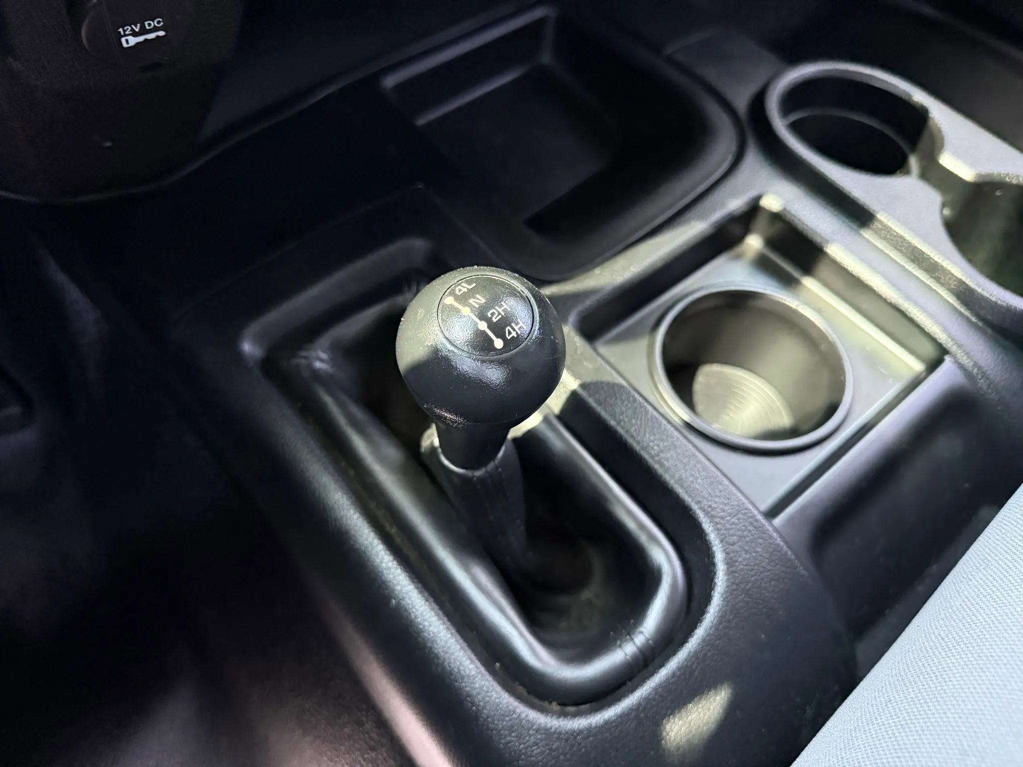 Used 2013 RAM 2500 Tradesman w/ Chrome Appearance Group image 18