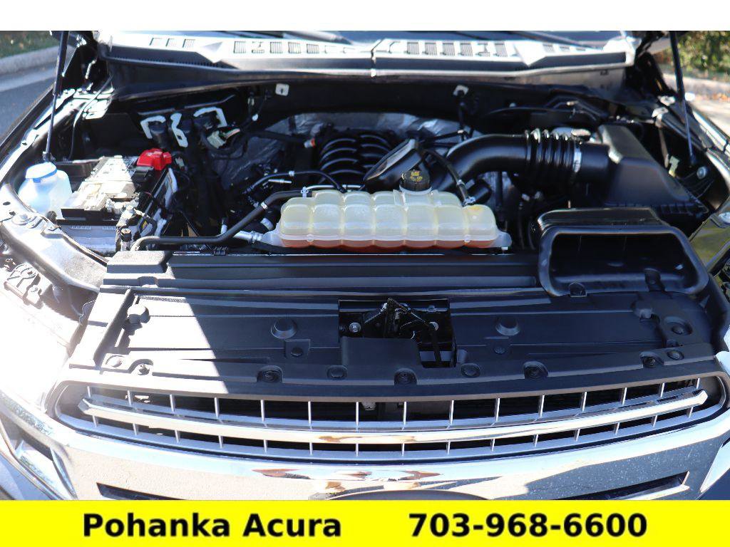 Used 2018 Ford F150 XLT w/ Equipment Group 302A Luxury image 45