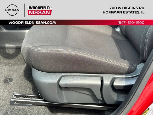 Certified 2023 Nissan Rogue S AWD/4WD image 23