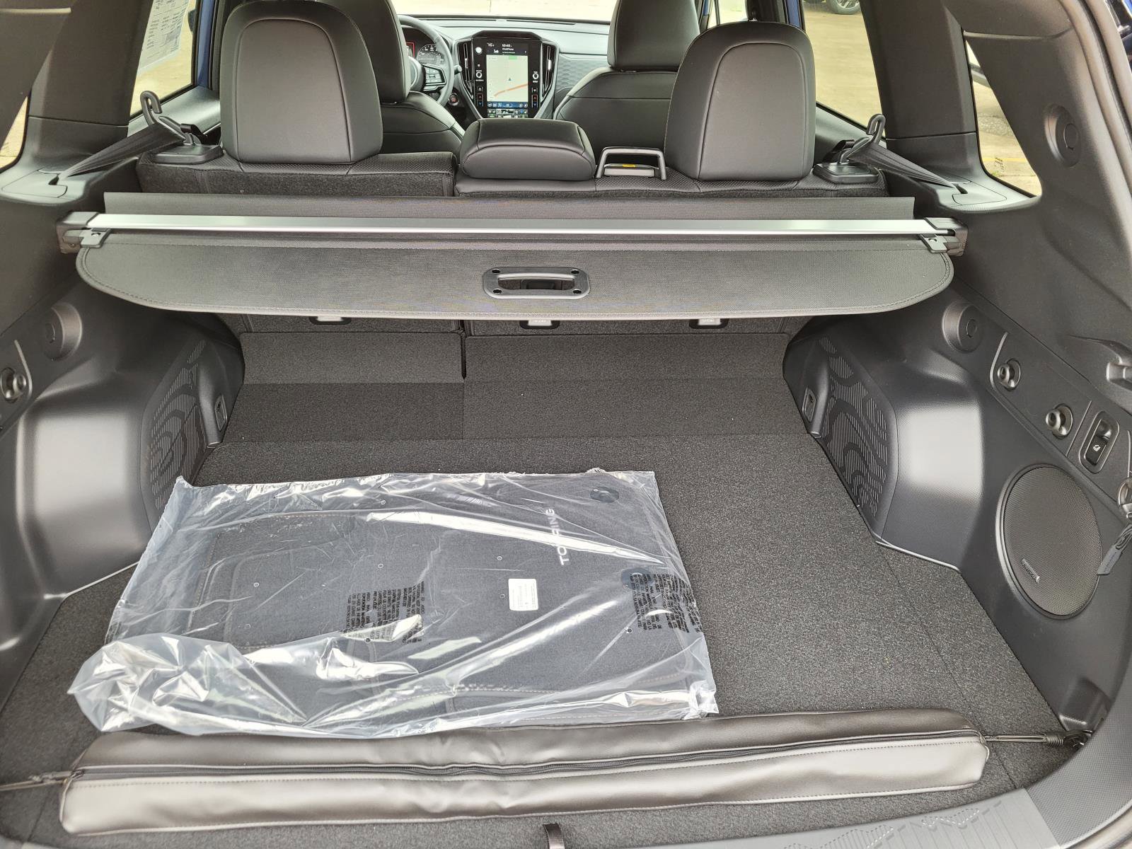 New 2026 Subaru Forester Touring image 17