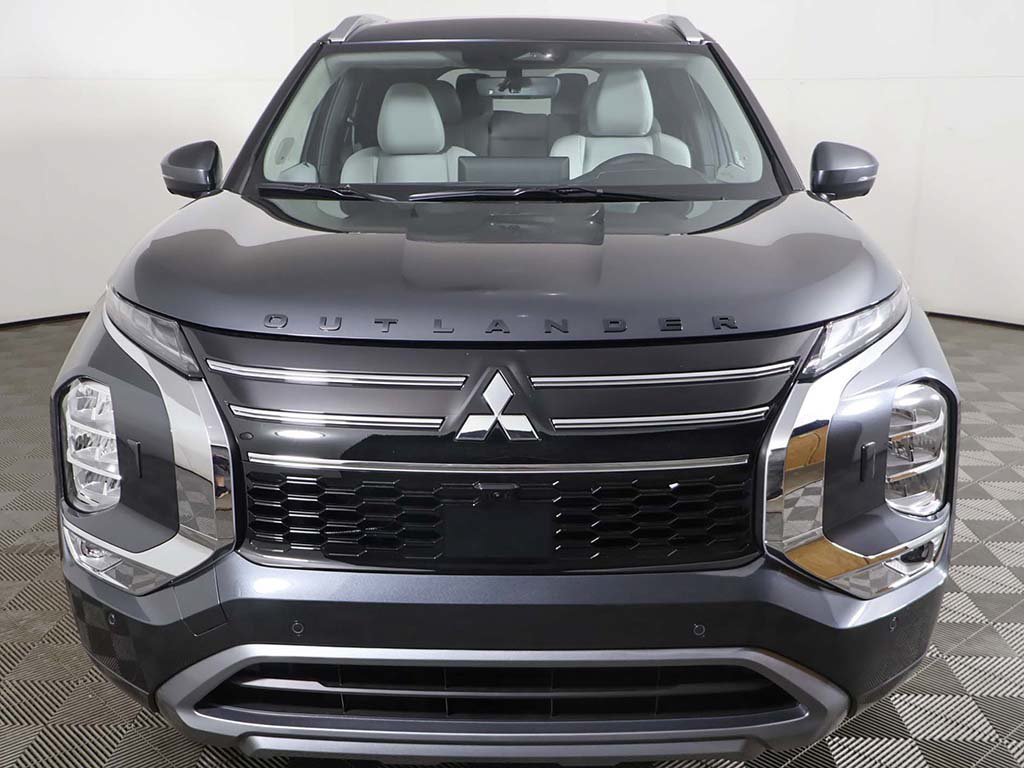 New 2026 Mitsubishi Outlander SEL AWD/4WD image 16