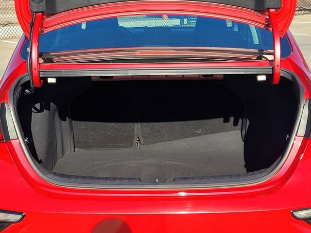 Certified 2019 Kia Forte S image 9