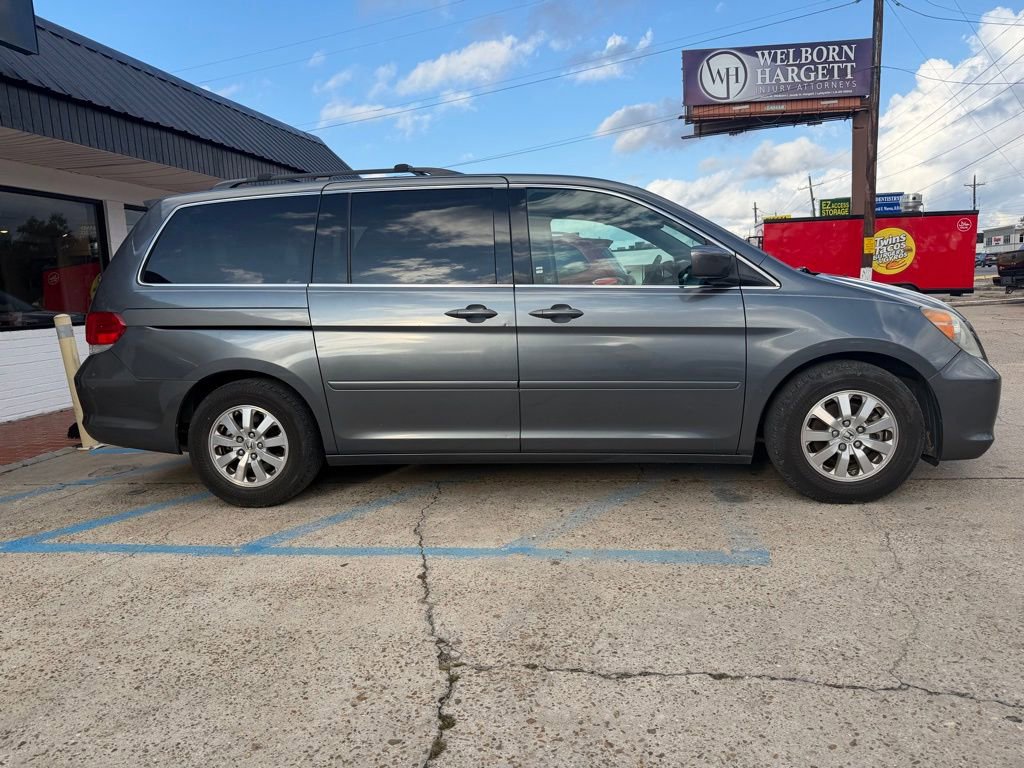 Used 2010 Honda Odyssey EX image 4