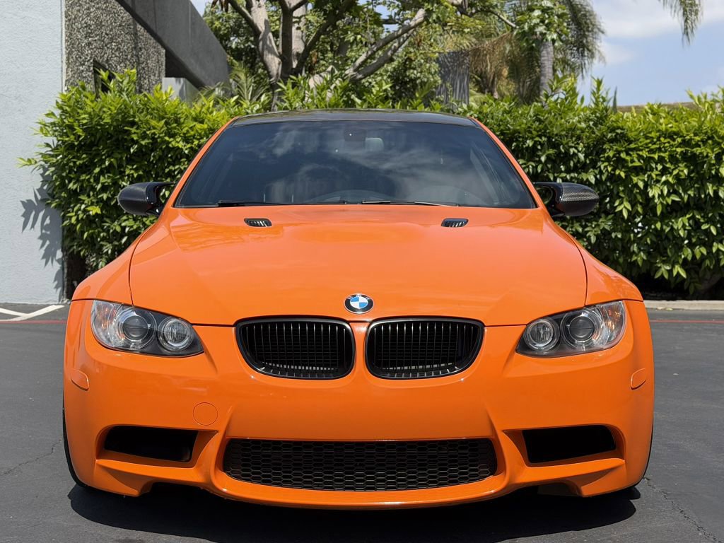 Used 2013 BMW M3 Coupe RWD image 11