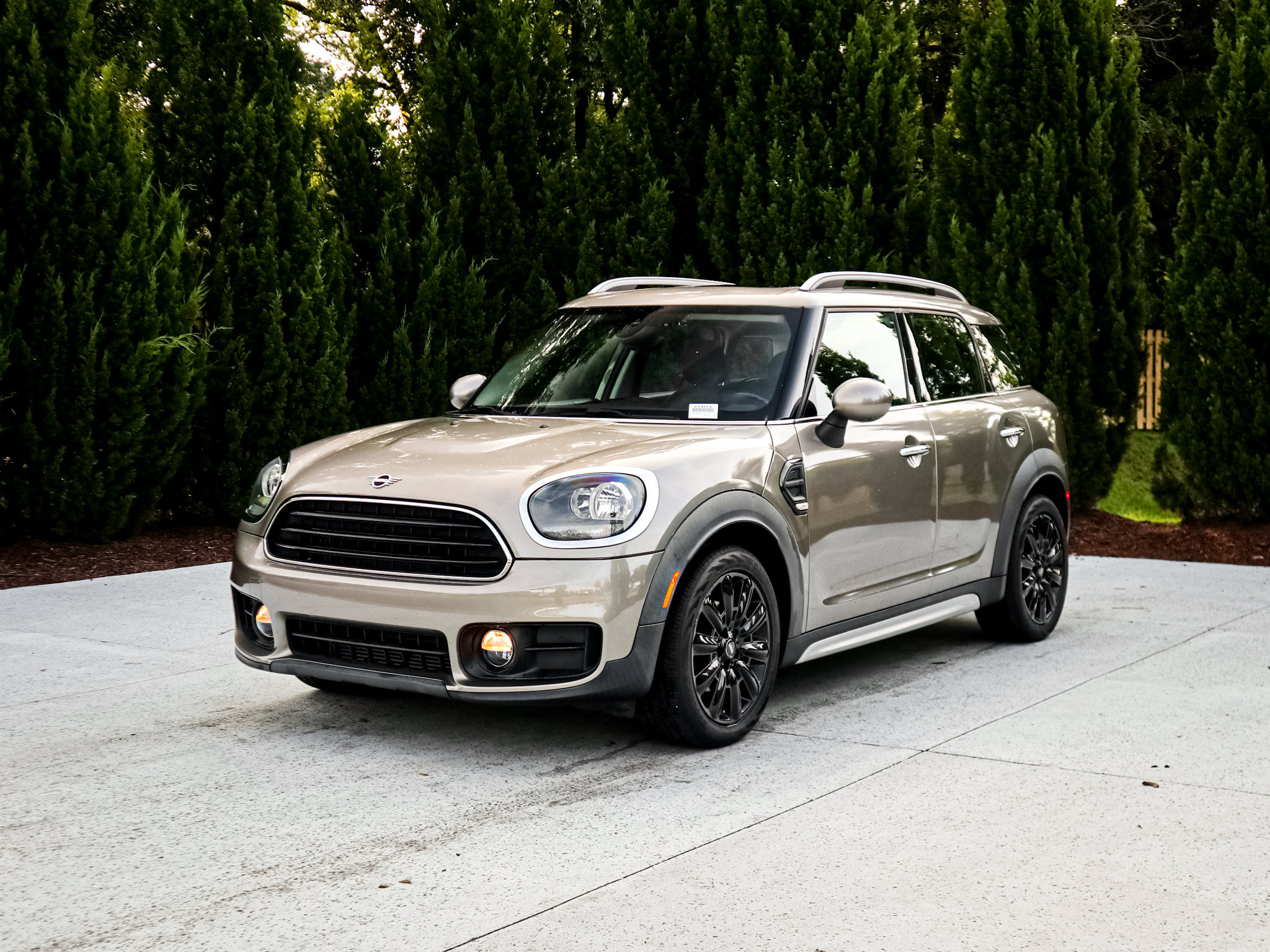 Used 2019 MINI Cooper Countryman FWD image 5