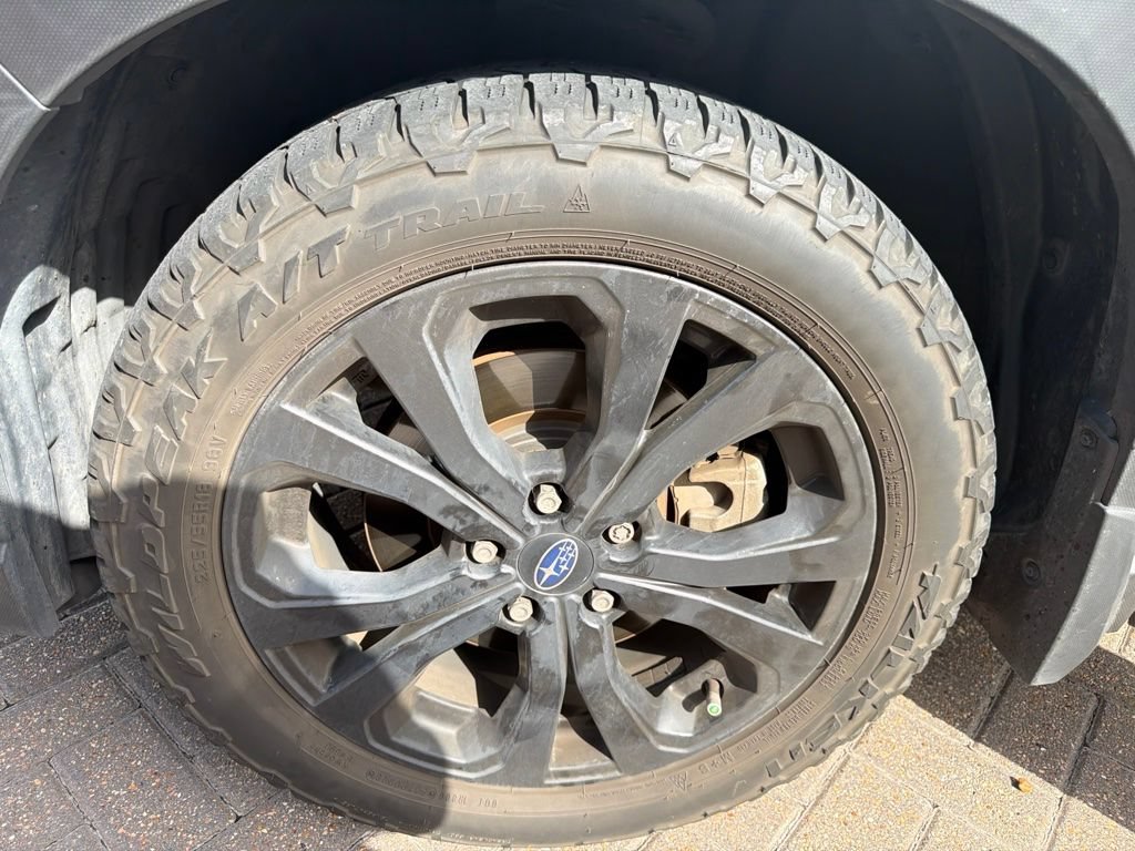 Used 2019 Subaru Forester Sport w/ Popular Package #2 AWD/4WD image 14