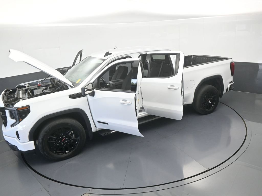Used 2023 GMC Sierra 1500 Elevation RWD image 69