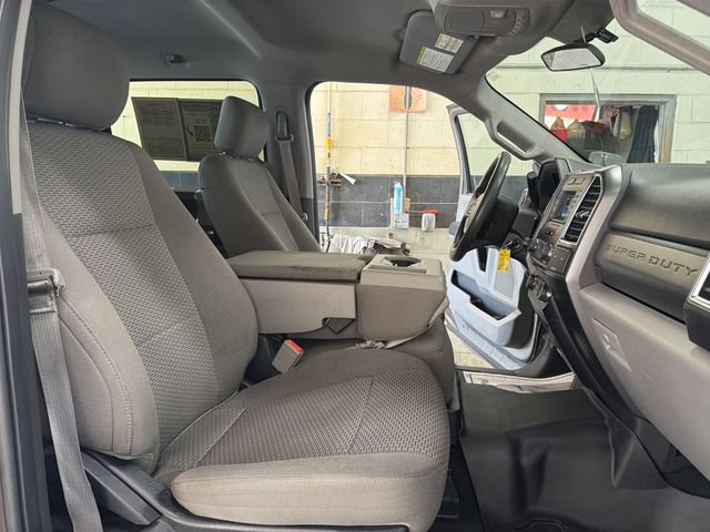 Used 2018 Ford F250 XLT AWD/4WD image 24