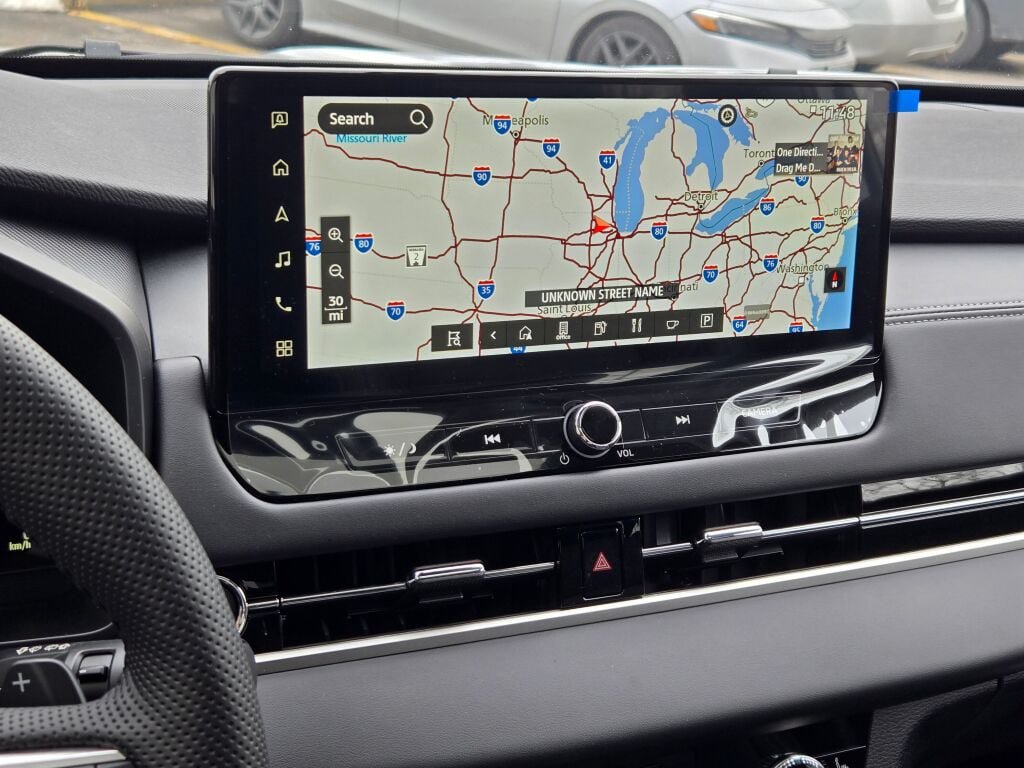 New 2026 Mitsubishi Outlander SE AWD/4WD image 26