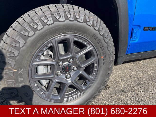 New 2026 Jeep Recon Moab w/ Comfort Package AWD/4WD image 9