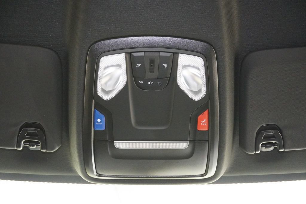 Used 2024 RAM 2500 Tradesman w/ Chrome Appearance Group image 20