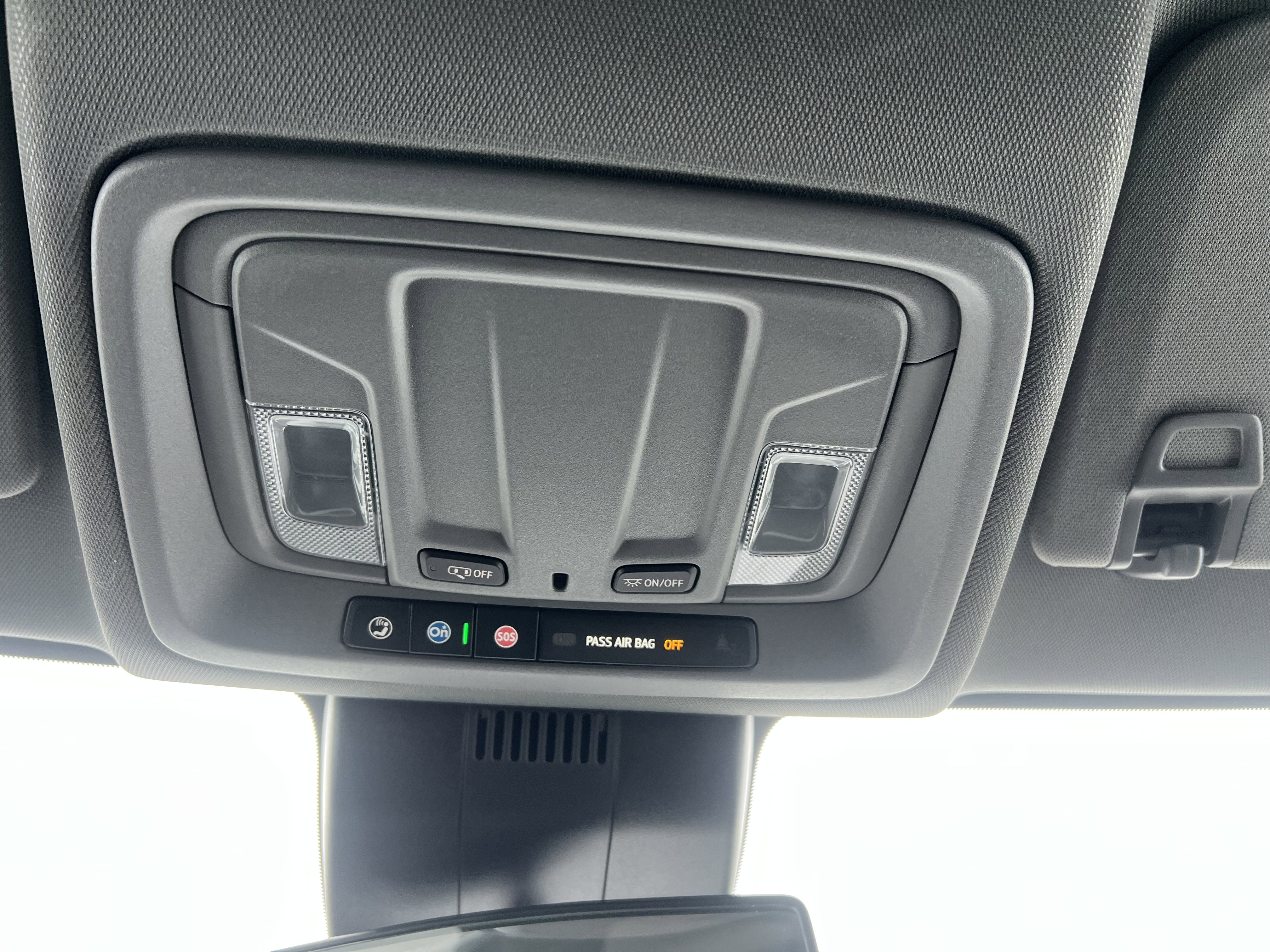 Certified 2026 Chevrolet Silverado 1500 LT w/ Z71 Off-Road Package image 19