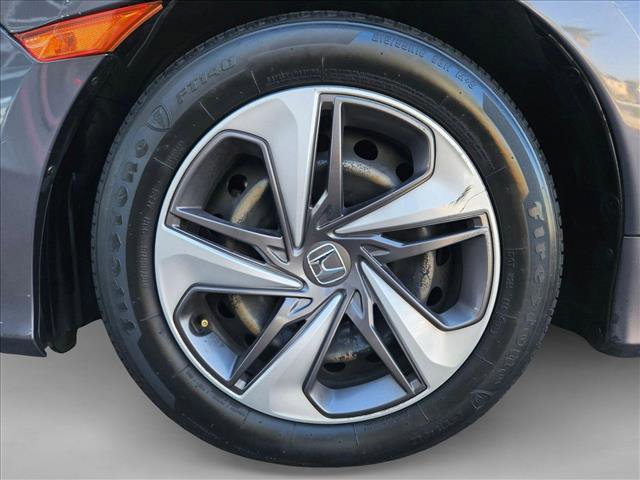 Used 2020 Honda Civic LX image 20