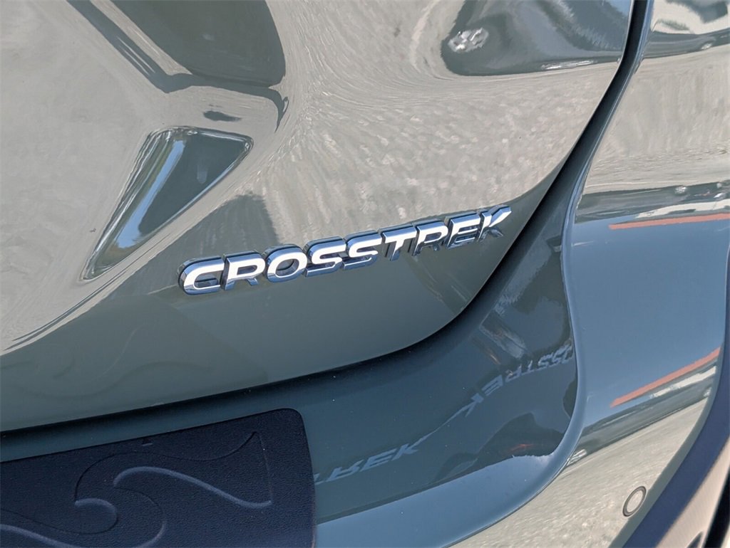Used 2025 Subaru Crosstrek 2.5i Limited image 16