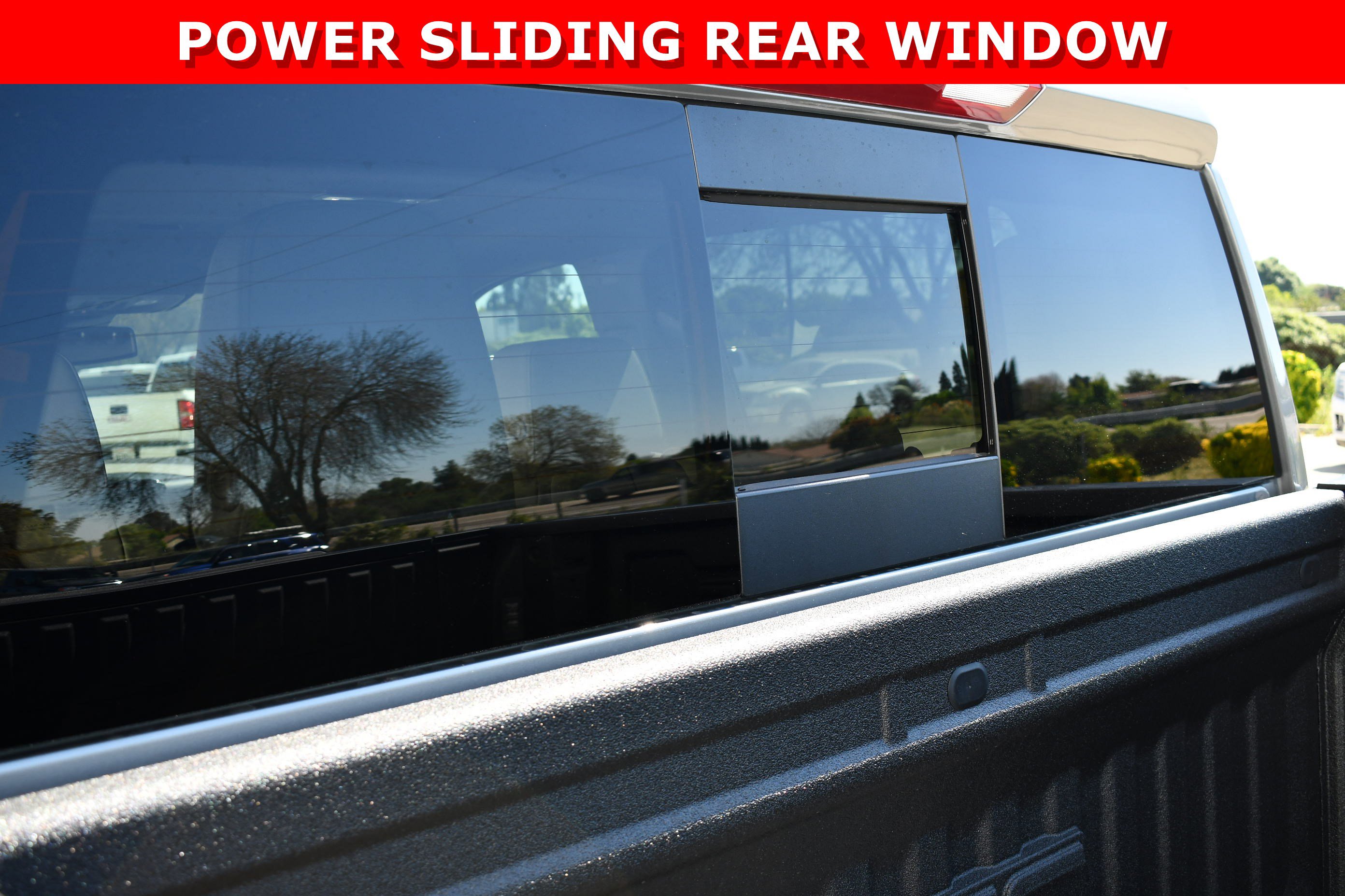 New 2026 GMC Sierra 1500 SLT w/ SLT Premium Plus Package image 7