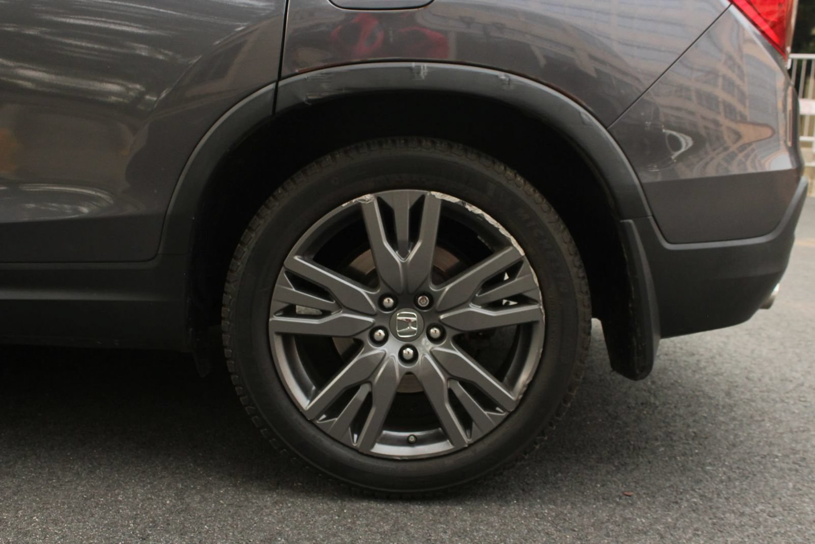 Used 2021 Honda Passport EX-L image 10