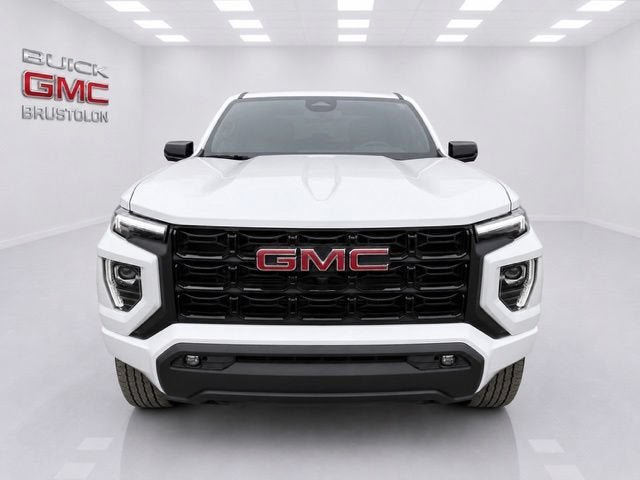 New 2026 GMC Canyon Elevation w/ Convenience Package AWD/4WD image 5
