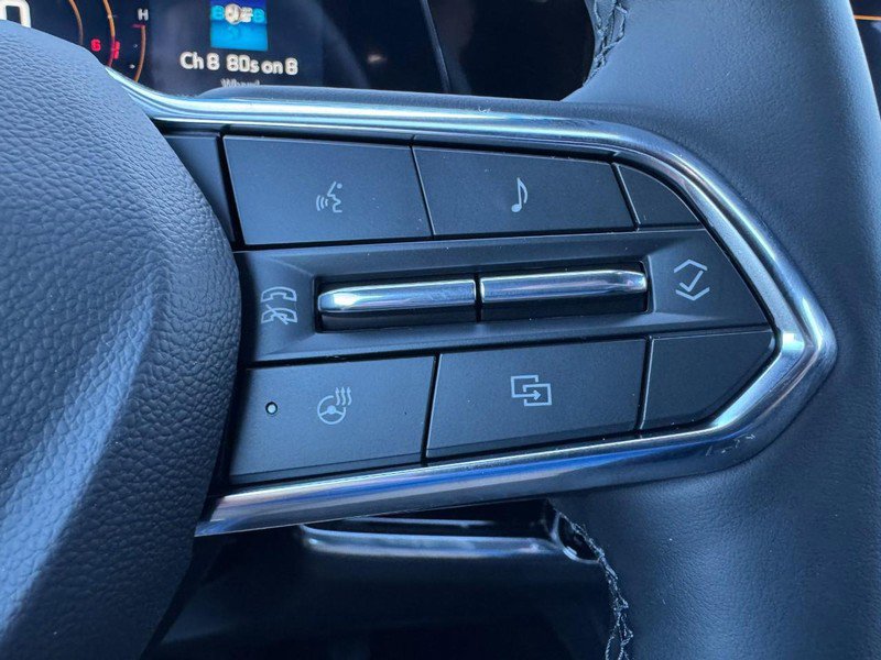 New 2026 Chevrolet Equinox LT w/ Safety and Technology Package image 37