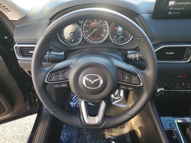 Used 2025 MAZDA CX-5 AWD 2.5 S w/ Preferred Package image 20