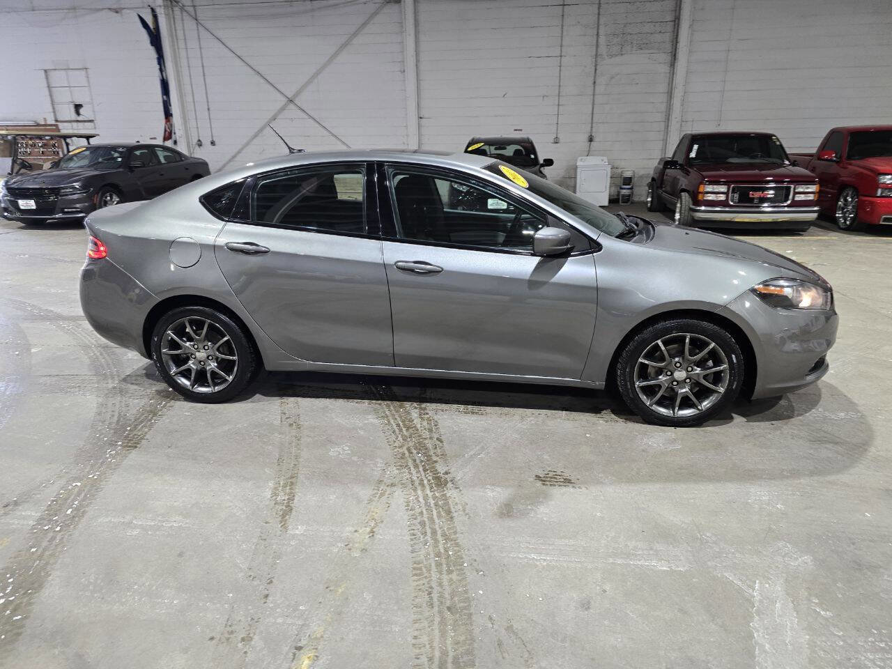 Used 2013 Dodge Dart Rallye FWD image 14