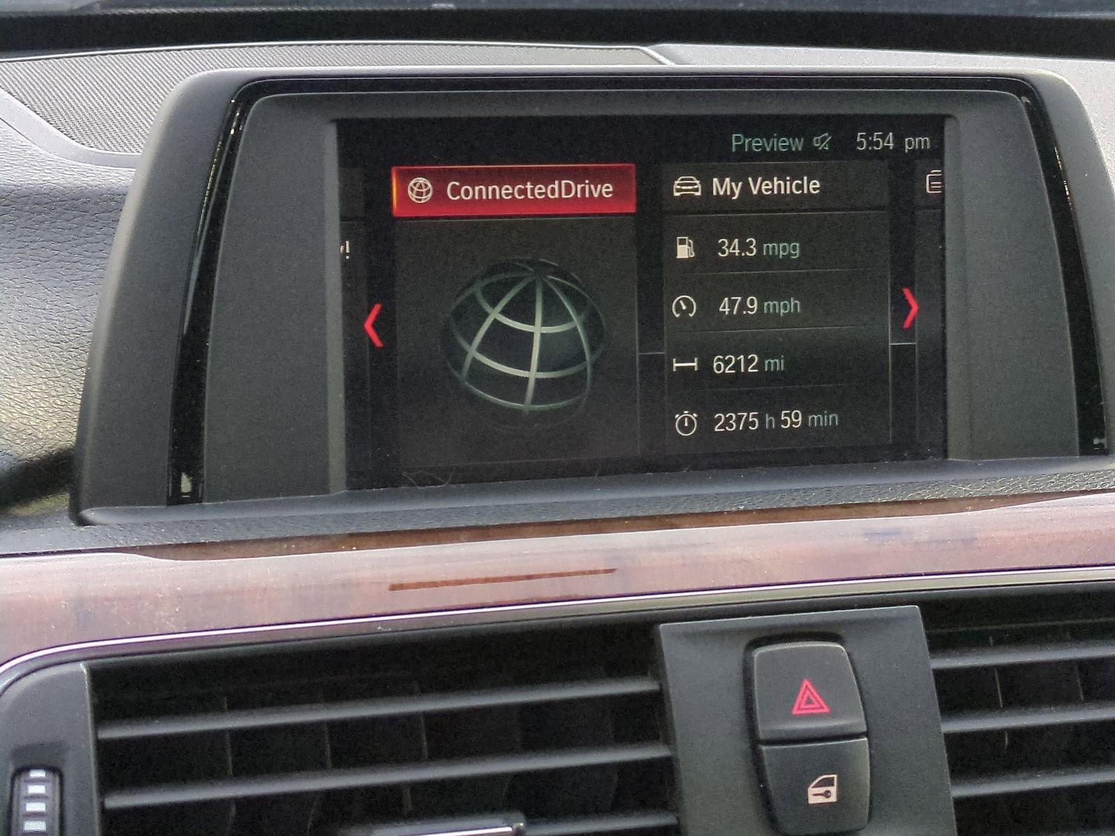 Used 2018 BMW 320i xDrive Sedan image 24