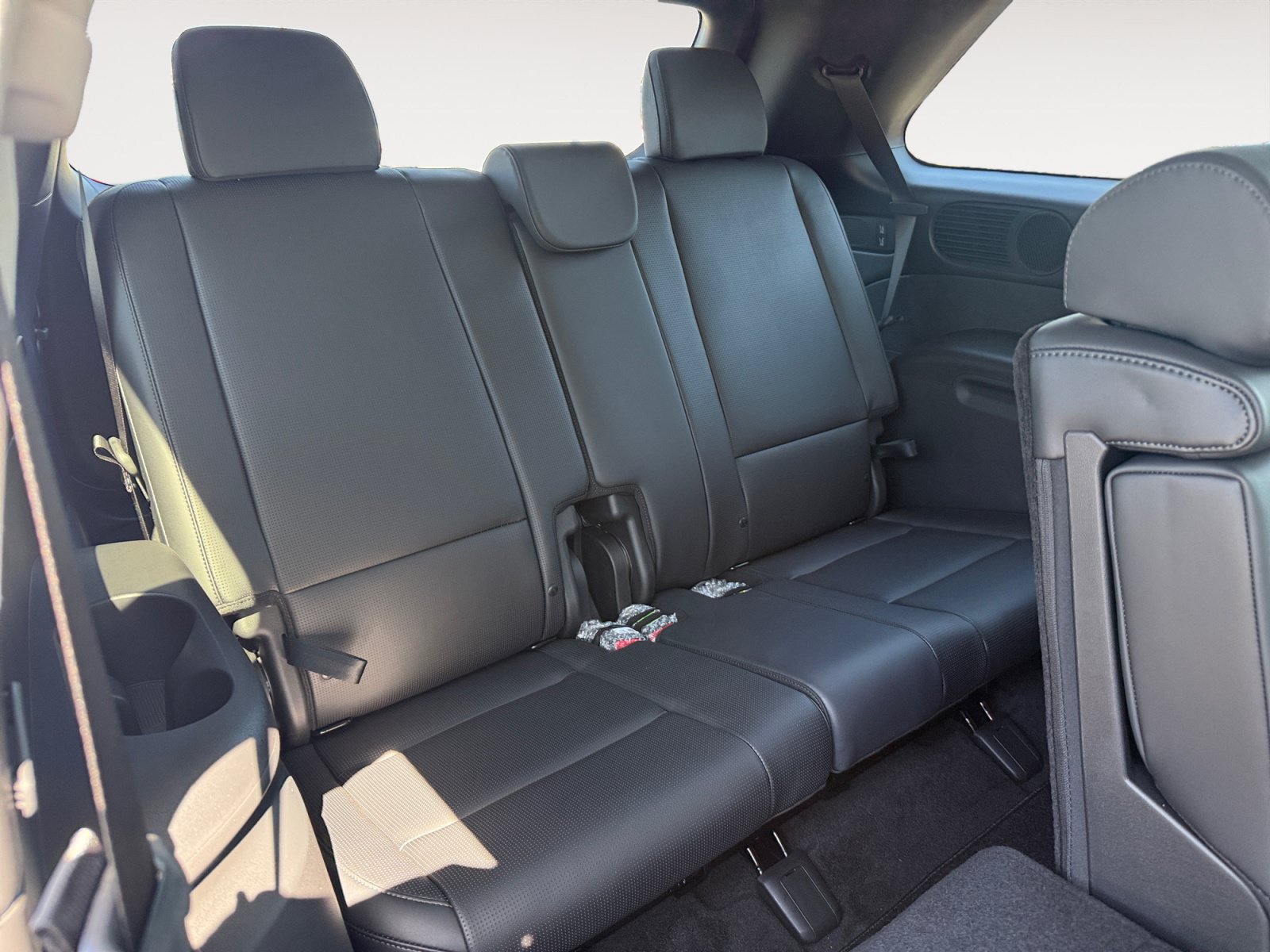 Certified 2026 Hyundai Palisade SEL FWD image 19