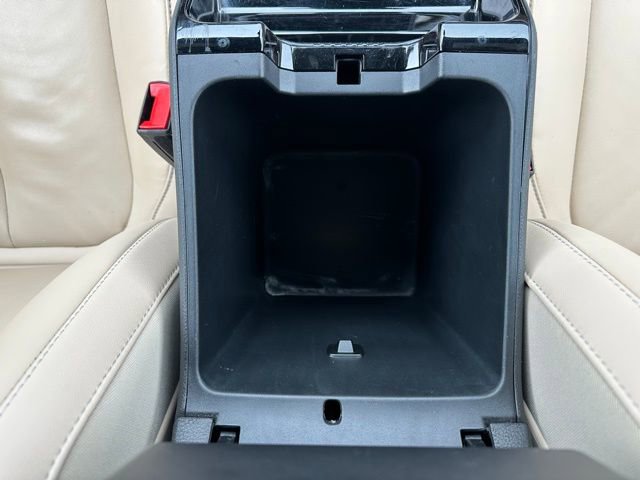 Used 2023 Jeep Grand Cherokee L Limited AWD/4WD image 43