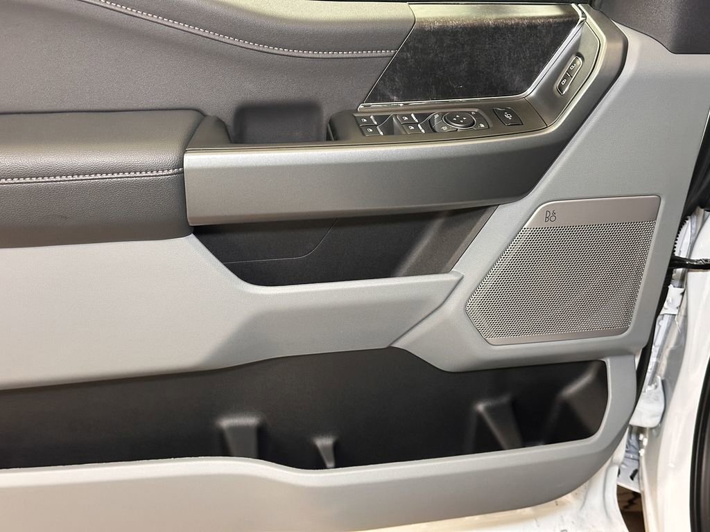 New 2026 Ford F350 XLT w/ XLT Premium Package image 18