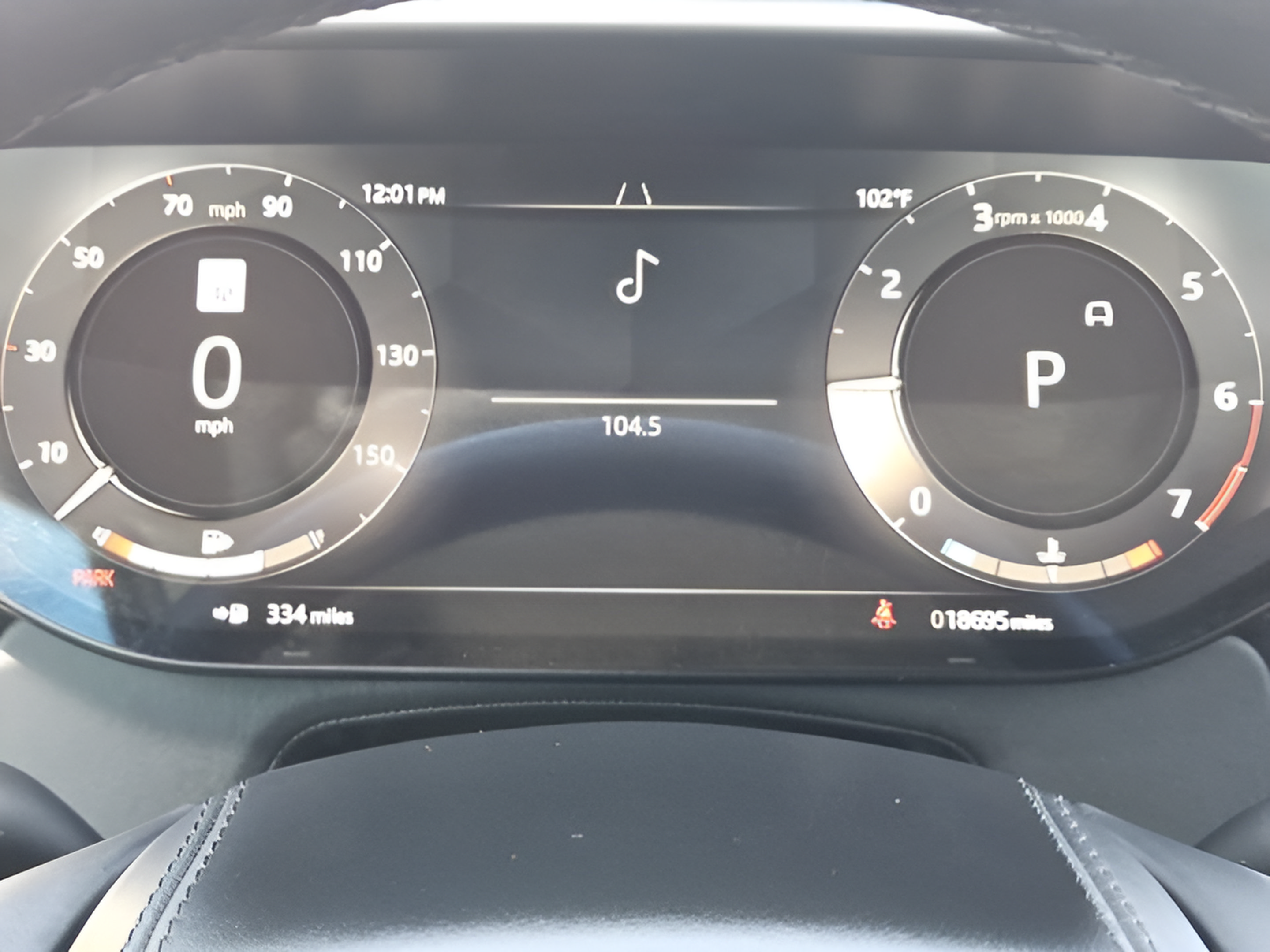 Certified 2024 Land Rover Range Rover Sport SE AWD/4WD image 11